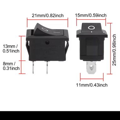 Estuche de 10 teclas para electronica para su carro etc - Img 113955512