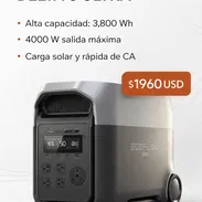 ULTRA..ECOFLOW DELTA 3 - Img 58263184