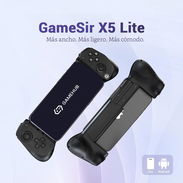 🎮 GameSir X5 Lite (Mando para dispositivos Moviles) 🔥 - Img 56383570