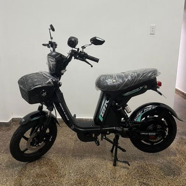 `🛵 BICIMOTO JMD🛵` - Img 123526931