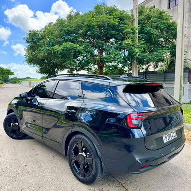 🚘🔥 DEALERDIGITAL | KIA SPORTAGE 2026 X-LINE 🔥 - 3/9