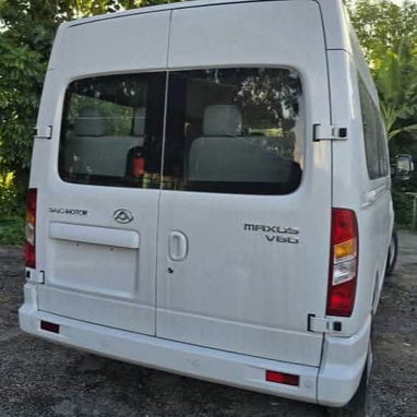 Maxus V80 2025,  0km al detalle - 6/6