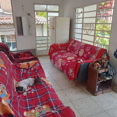 casa en venta en nuevo vedado - 6/10