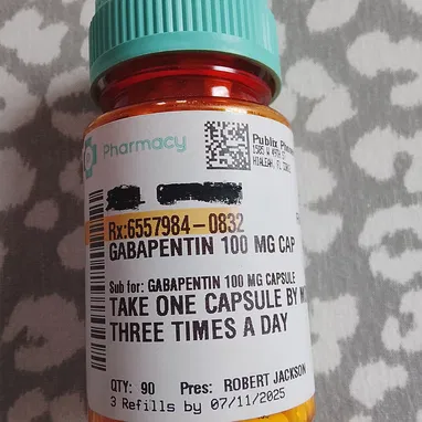 Medicamentos - 5/7