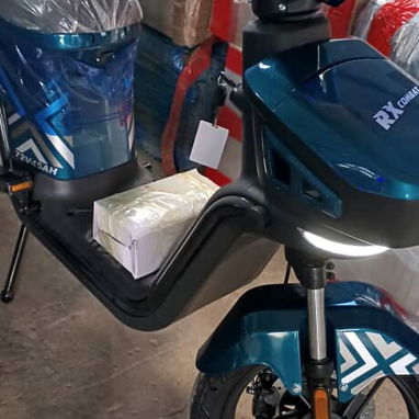 Bicimotos eléctricas - 5/5
