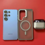 Samsung Galaxy S26 ultra 5g más Samsung Galaxy Buds 3 pro combo completo - Img 58193260