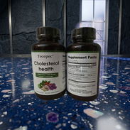 Colesterol Saludable - Img 58141776
