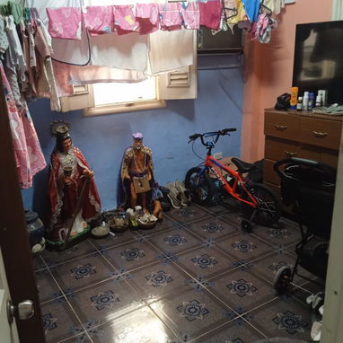 鈥庰煔⊿E VENDE CASA EN MARIANAO馃毃WhatsApp 馃憠 56998574馃毃 , NO SE VA LA CORRIENTE SECA DEL HOSPITAL MILITAR , Reparto liberta - Img 124344385