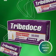 Truabin B1 B6 B12 inyectable - Img 57217316