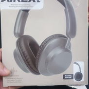 Vendo audífonos marca airex pro bluetooth - Img 56068383