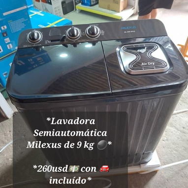 Refrigeradores, neveras, lavadoras y televisores - Img 125525369