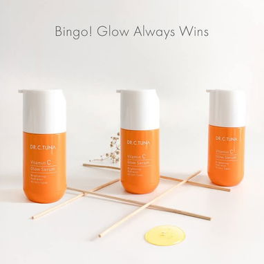 Vitamina C Glow Sérum - Img 122907087