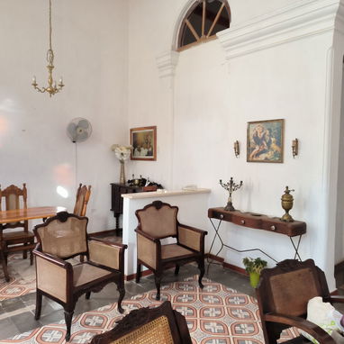 VENDO APTO EN CALLE NEPTUNO - 3/7