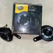 Juego de Bocinas de Disco Compactas (Disc Horn Set) - Img 57105116