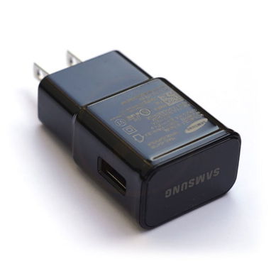Cargador Samsung Fast Charger USB / Alta Calidad 🔶 $8 - 2/3