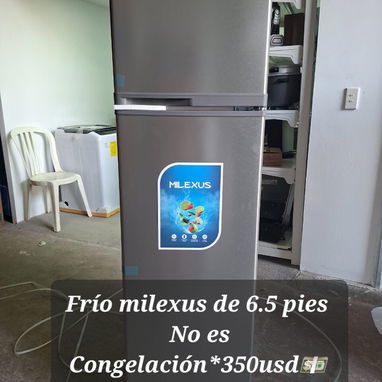 Neveras y refrigeradores - 9/10