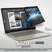 Lenovo Ideapad 3 15IIL05 - Img 57861209