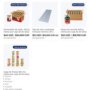 Productos para el hogar - Img 57923689