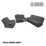 Muebles Reclinables importados de lujo - Img 57284094
