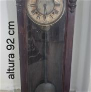 Reloj antiguo - Img 45803229
