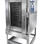 Horno Eléctrico Turbo de 10 Bandejas BIMG MET FTE300 - Img 56594283