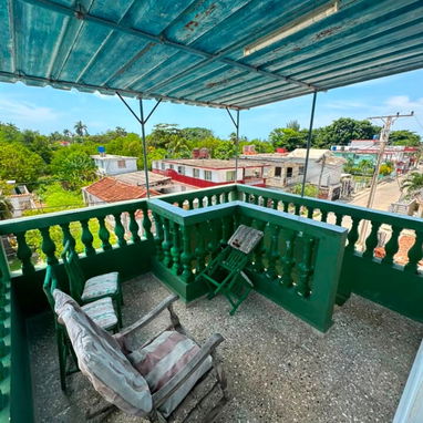 Casa en Jaimanita cerca de 5ta  avenida - 4/10