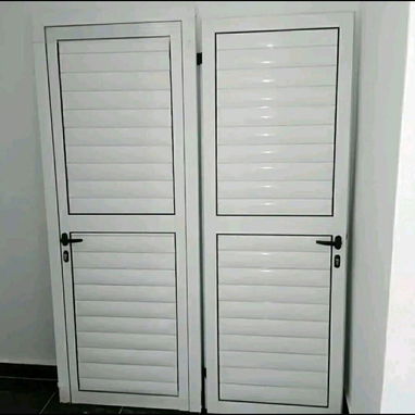 Todo lo que necesite ✨para su hogar🏡,en carpintería 🛠️d aluminio y con el transporte 🚚 totalmente gratis💸 hasta la p - Img 121464694