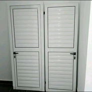 Todo lo que necesite ✨para su hogar🏡,en carpintería 🛠️d aluminio y con el transporte 🚚 totalmente gratis💸 hasta la - Img 55352310