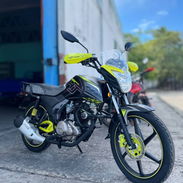 Venta de moto HAOJIANG sport 2026 pro 250 cc - Img 58288385