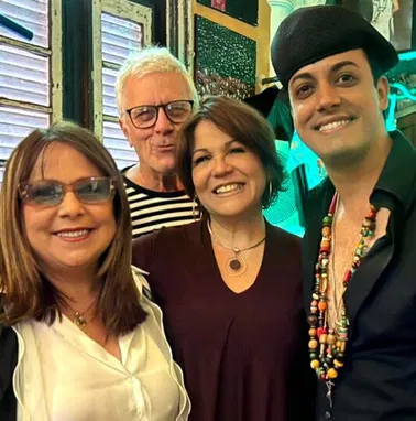🎭TALLER de CANTO y ACTUACIÓN 🎤 - Img 96788817