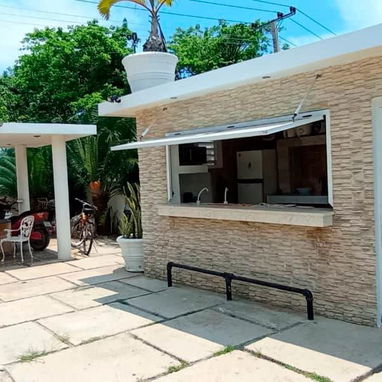 Alquiler de Casa en Boca Ciega – Piscina y Comodidad Cerca del Mar - Img 103411700