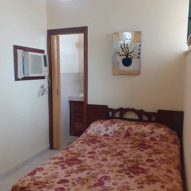 Cod.Z ✨OFERTA DE CASA EN VARADERO. TIENE 3 HABITACIONES CLIMATIZADAS ❄️ - Img 115374704