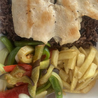 “Los Tres Juanes” ofertamos servicio de comida a domicilio - Img 117634974