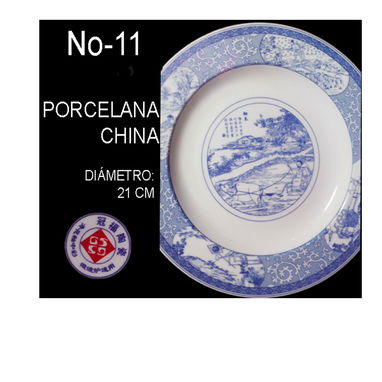4 Adornos porcelana y ceramica - Img 111438213