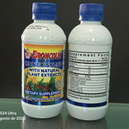Sirope de Miel con extracto de plantas naturales - Img 56891422