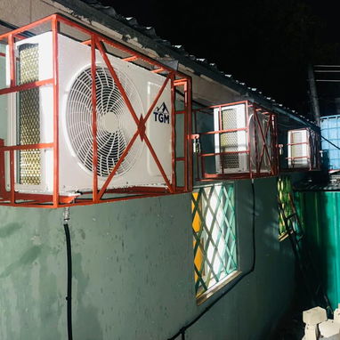 Bases, Soportes ó Pie de amigos para split ‼️ - 10/10