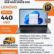 Laptop Lenovo - Img 55303220
