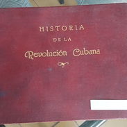 ÁLBUM DE LA REVOLUCIÓN CUBANA 1952-1959 - Img 57338130