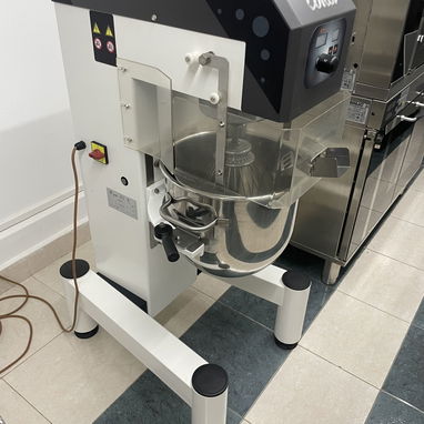 Equipamiento completo para panadería y dulcería - 5/10