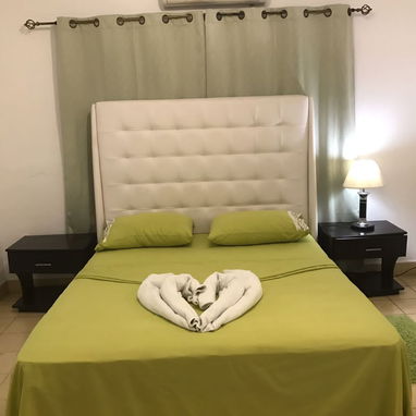 📱 Villa con Piscina y Ranchón en Siboney: Privacidad y Confort a tu Medida - Img 115379357