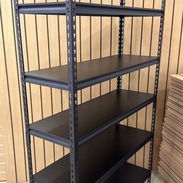Estante metálico de 5 niveles 🌷 (Nata) $90 - Img 58330159