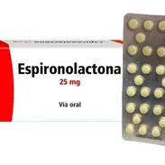 Espirolactona 25mg - Img 54526753