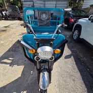 🛺 MAF - 1500W/110km - 600kg - 65km/h - ¡GEL ANTIEXPLOSIVA + ALARMA! - Img 57679858