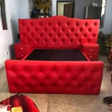 Muebles camas y colchones - Img 119521435