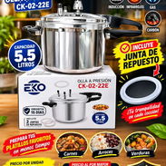Olla de Presión - Img 58172002