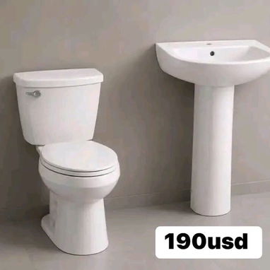 Tasas de baño - 2/4