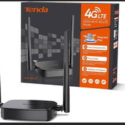 Router 4G Tenda 4G03 - Img 57488504