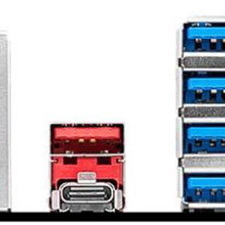 đ„ïž MOTHERBOARD MSI PRO B650-S WIFI DDR5 AM5, WIFI 6E, 2.5G LAN, M.2 PCIE 4.0 â ENVĂO DISPONIBLE HABANA + GARANTĂA - Img 108863014