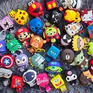 PROTECTORES para CARGADORES de IPHONE 🍏🍎 - Img 57601187