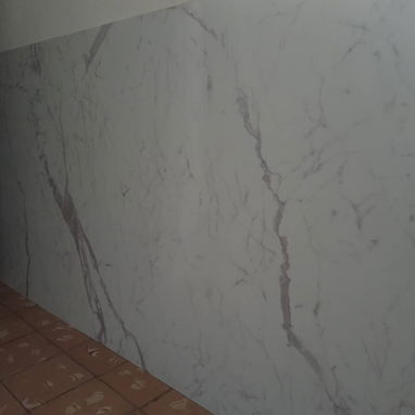 Planchas de PVC - 7/8